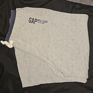 Gap sweatpants